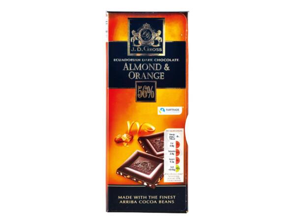 Premium Chocolate