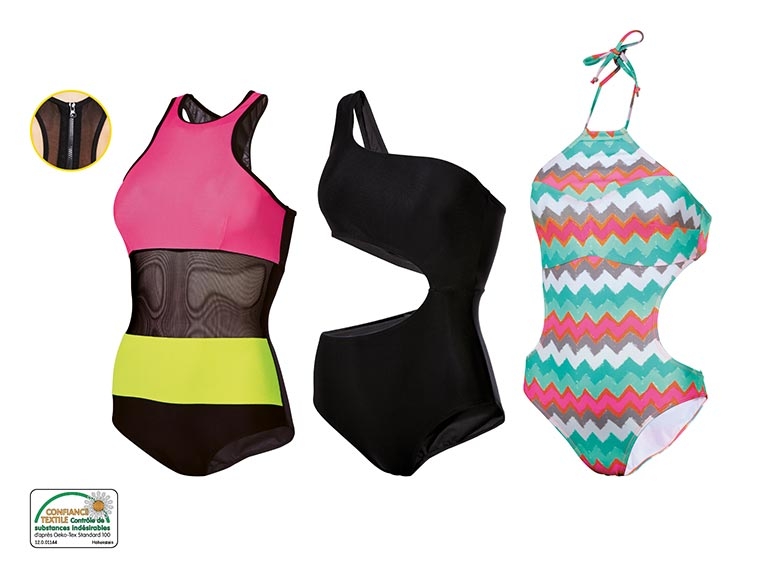 Trikini/ maillot de bain