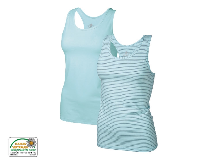 Tops, 2er