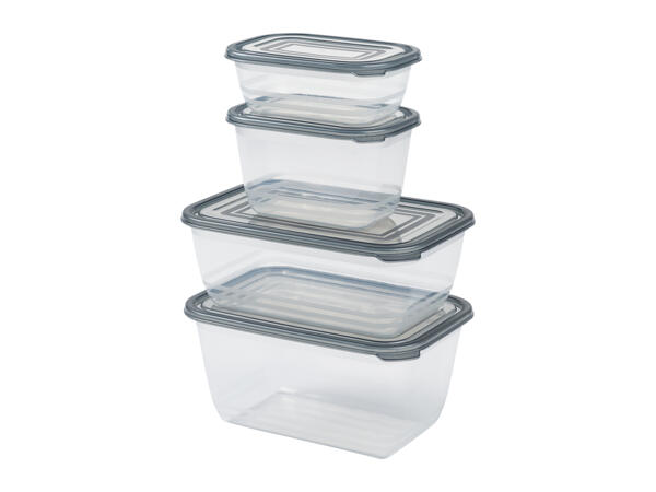 Ernesto Food Storage Container Set