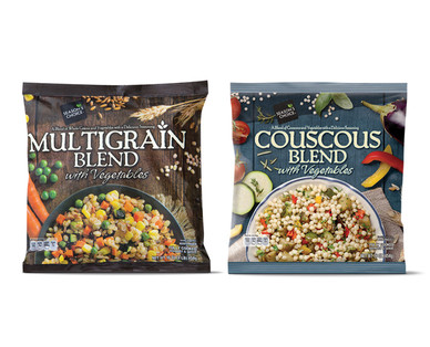 Season's Choice Blends