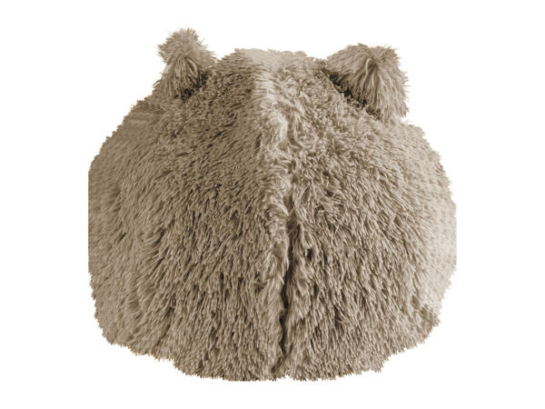 Zoofari Soft Pet Bed