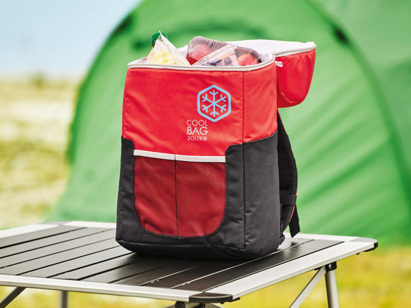 Cooling Bag Backpack