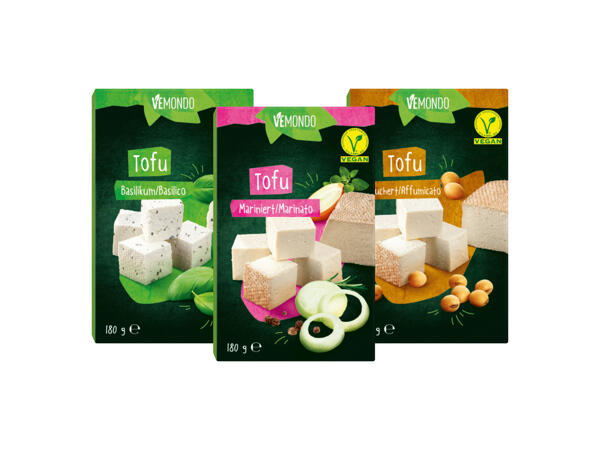 Tofu