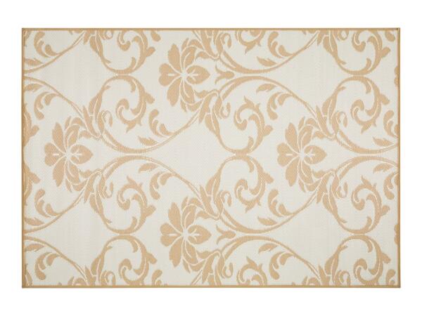 Livarno Home Outdoor Rug - Large