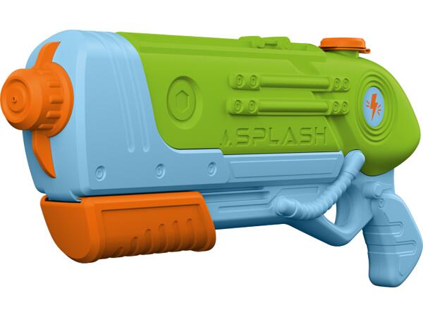 Water Gun
