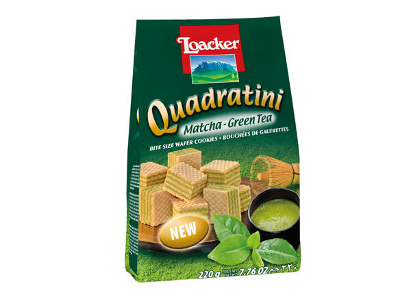 Quadratini