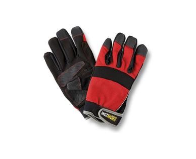 WORKZONE Utility Work Gloves
