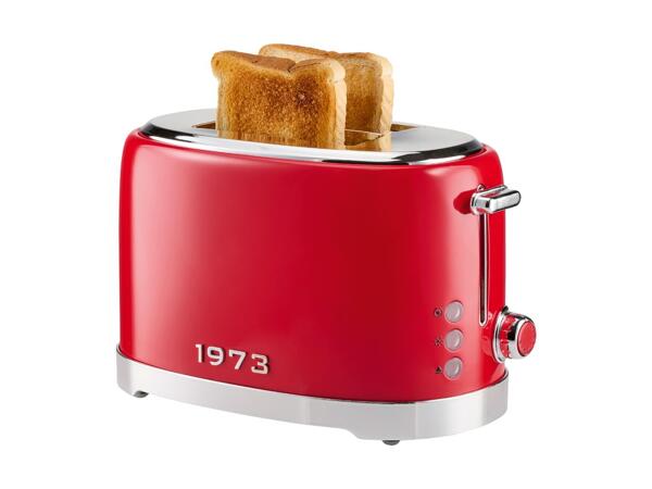2-Slice Toaster / Kettle