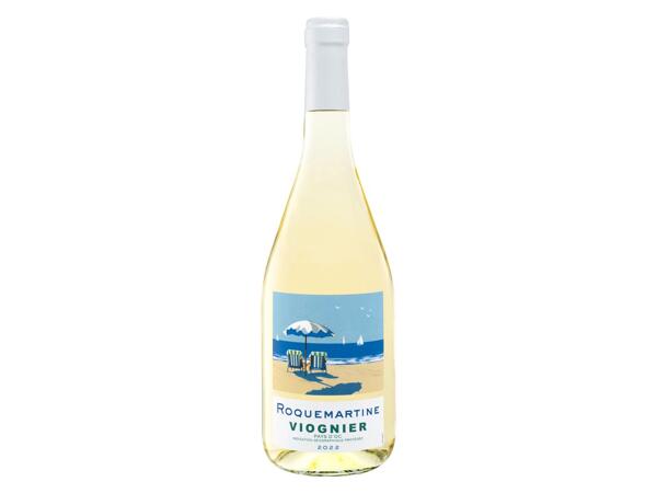 ROQUEMARTINE VIGNIER 2022
