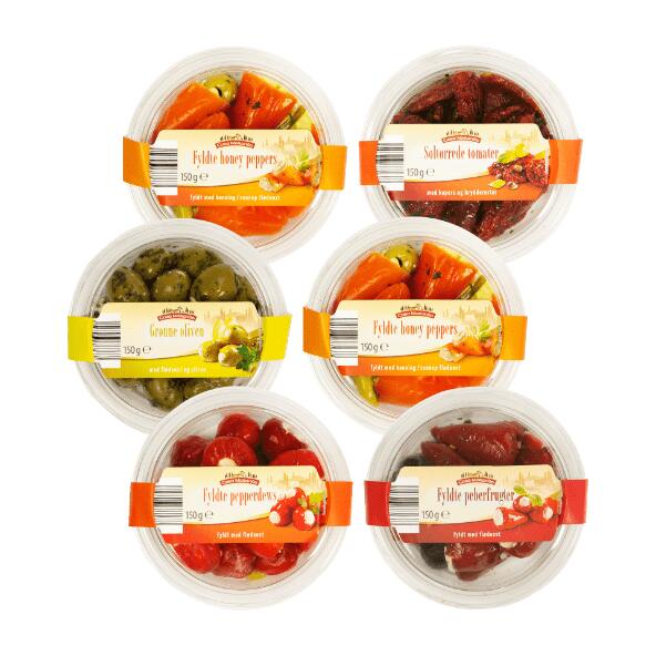 Antipasti