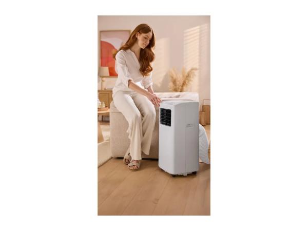 3-in-1 Air Conditioner