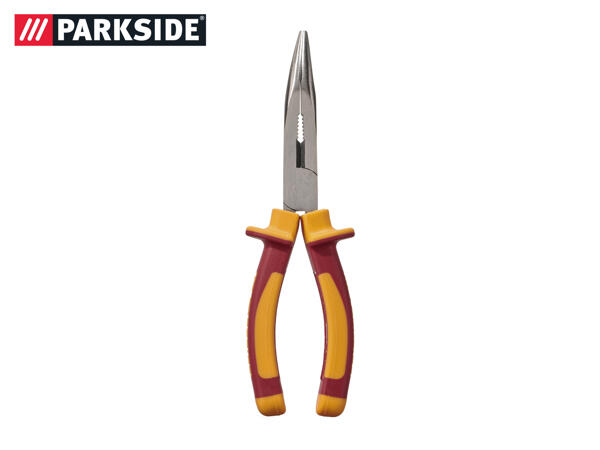 Parkside 1000V Insulated Pliers Assortment