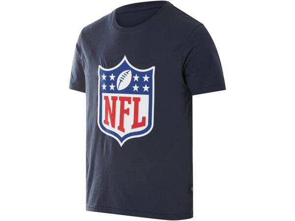 Ladies and Men's T-Shirt