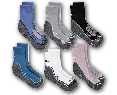 Chaussettes de sport CRANE(R)