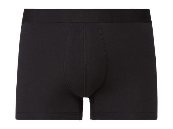 Livergy Men's Boxers - 3 Pack