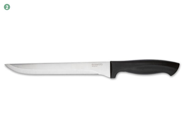 Messer-Sortiment