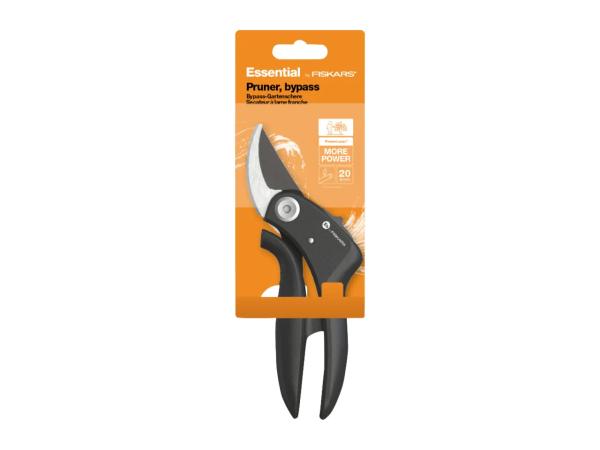 Fiskars Bypass Secateurs