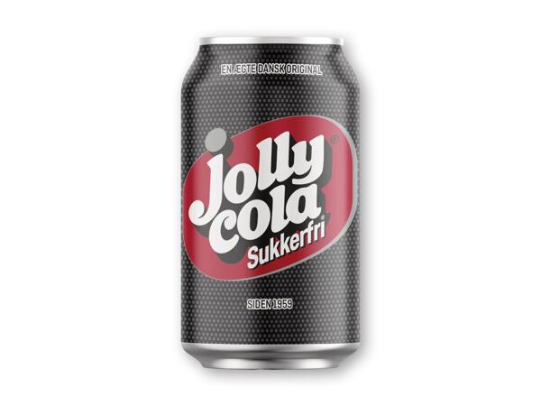JOLLY Sodavand