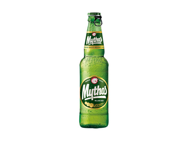 Bière Mythos