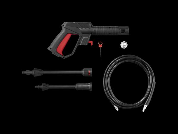 1400W Pressure Washer