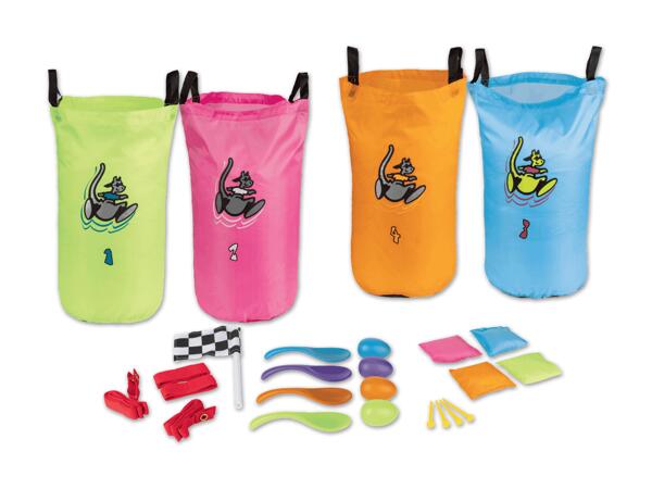 Kinderparty-Set, 25-teilig