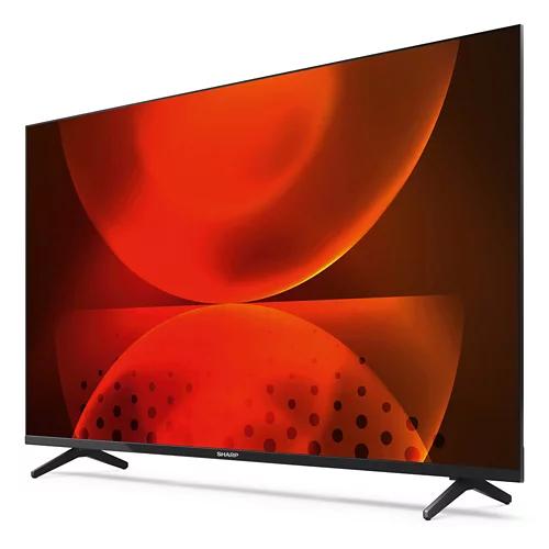 SHARP TV Full HD Android 40" (101 cm), 40FH2EA