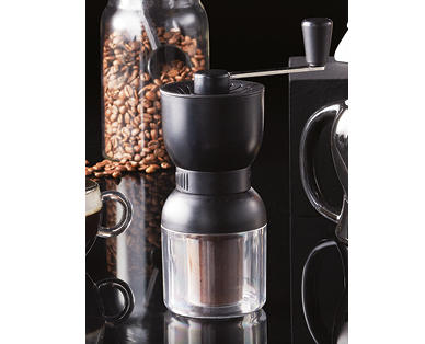 Manual Coffee Grinder