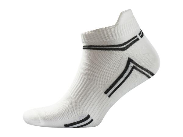 Crivit Men's Sports Trainer Socks - 5 Pack