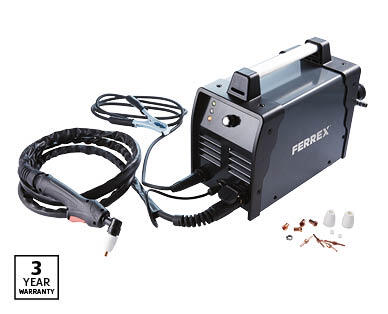 Plasma Cutter