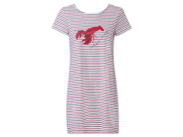 Damen Longshirt