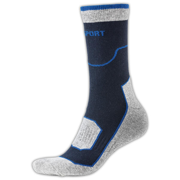 Sport-Socken 2 Paar
