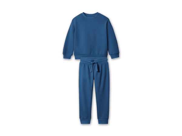 Kleinkinder Sweatpullover/-hose