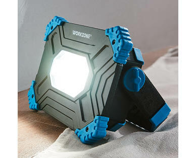 Rechargeable LED Worklight