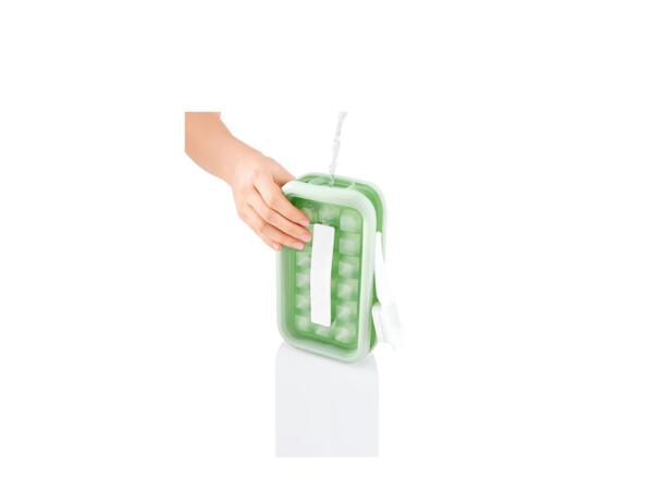 Ernesto Ice Cube Mould