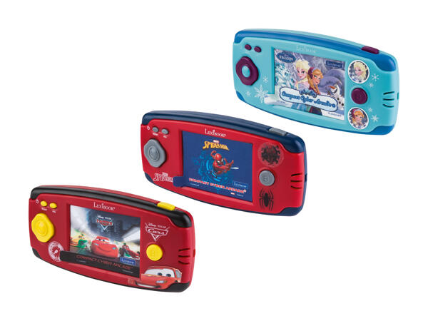 Jeu d'arcade compact