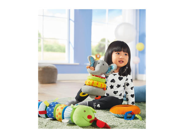 Lupilu Baby Toy or Mobile1