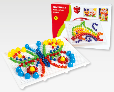 Chiodini TOY
