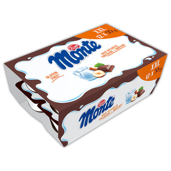 Monte