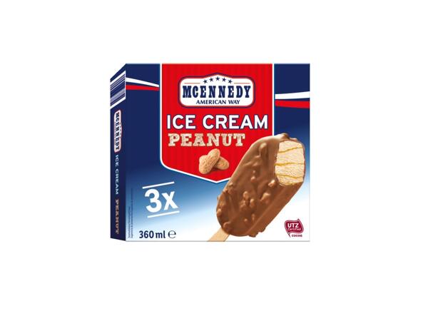 Peanut Ice Cream