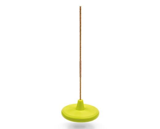 Bee Happy 
 Swing Seat or Disc Swing