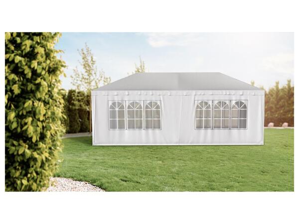 XL Gazebo
