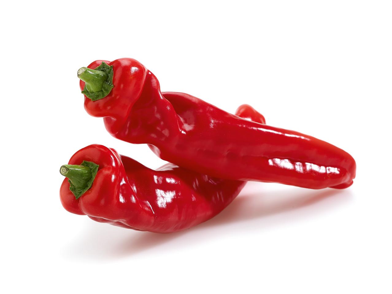 Zoete puntpaprika