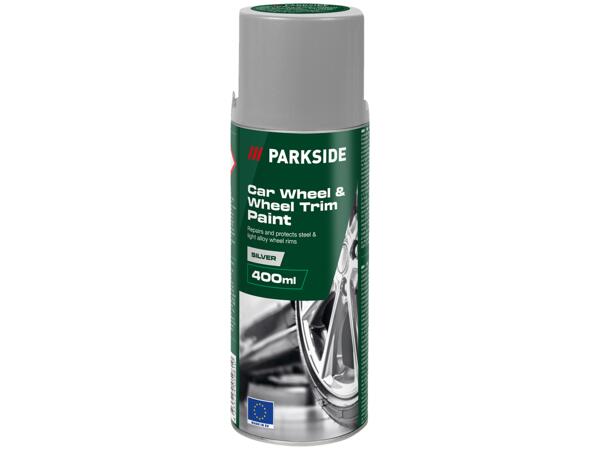 Car Spray Assortment