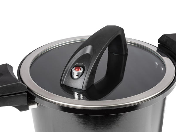 6L ENERGY SAVING POT