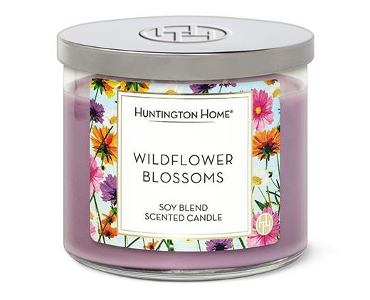 Huntington Home
3-Wick Candle