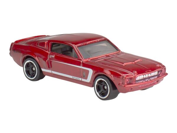 Hot Wheels Assortment - 5 Pack