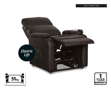 Lift Up Recliner Chair