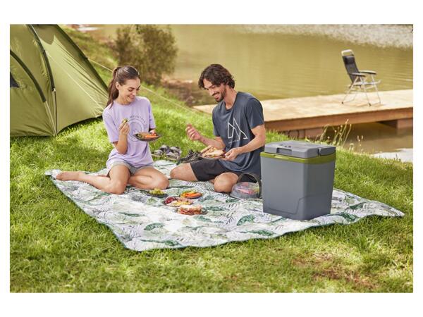 Rocktrail ELEKTRICKÝ CHLADICÍ BOX 230 V / 12 V