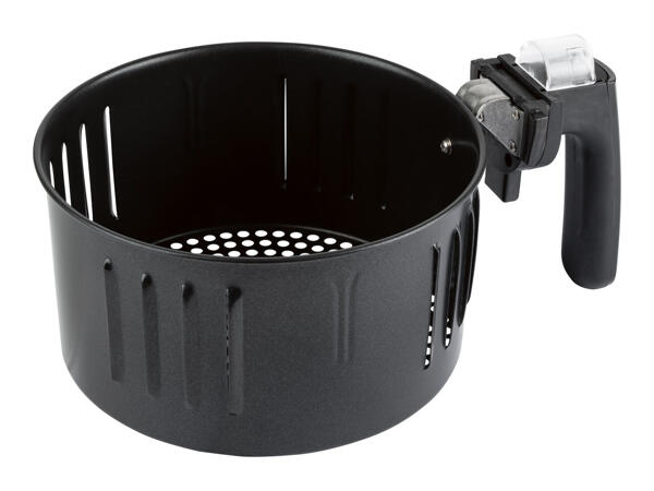 Silvercrest Digital Air Fryer